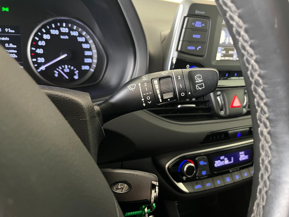 Hyundai i30 1,0 T-GDi Life+ 5d