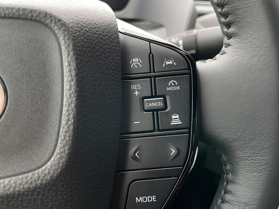 Toyota bZ4X 73 Active 5d