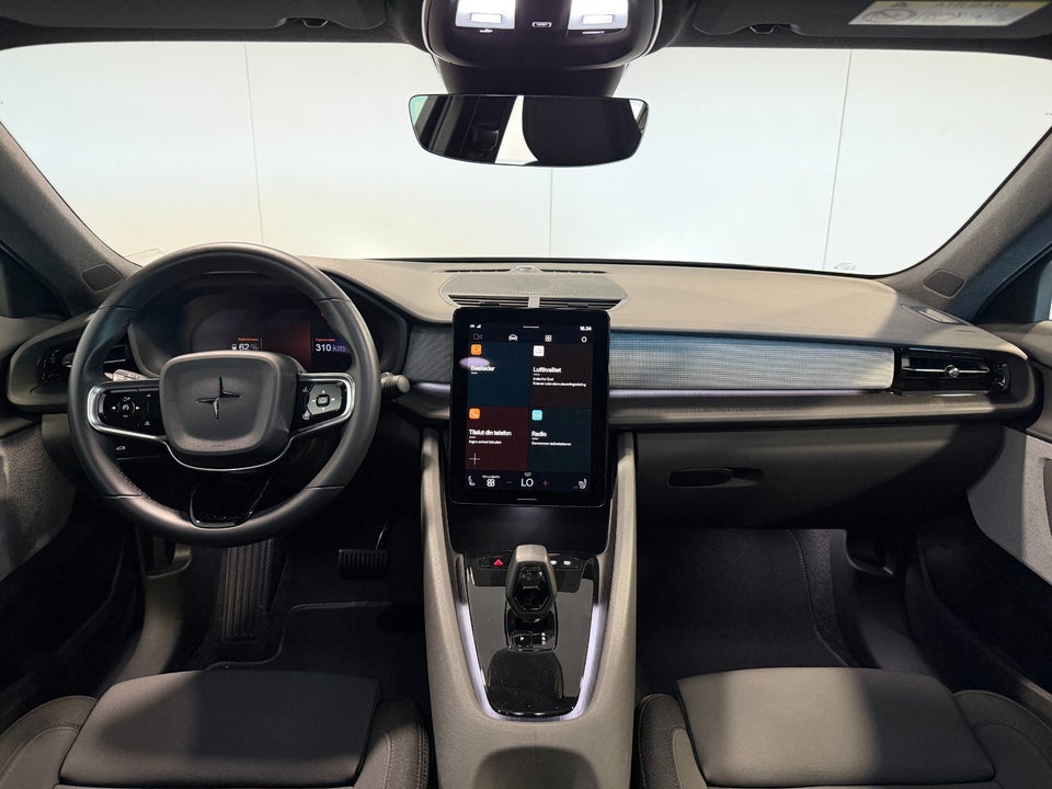 Polestar 2 Long Range 5d