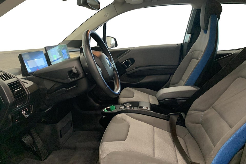 BMW i3 Edition WindMill 5d