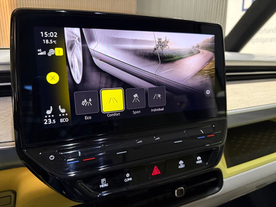 VW ID.Buzz 77 Style SWB 5d