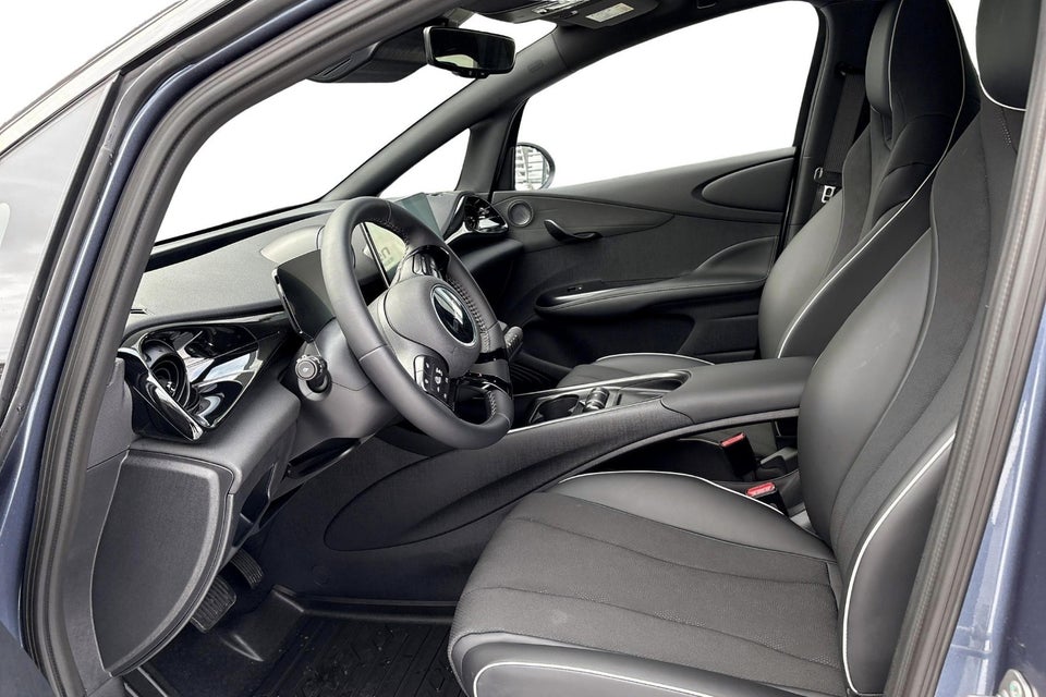 BYD Dolphin 60 Design 5d