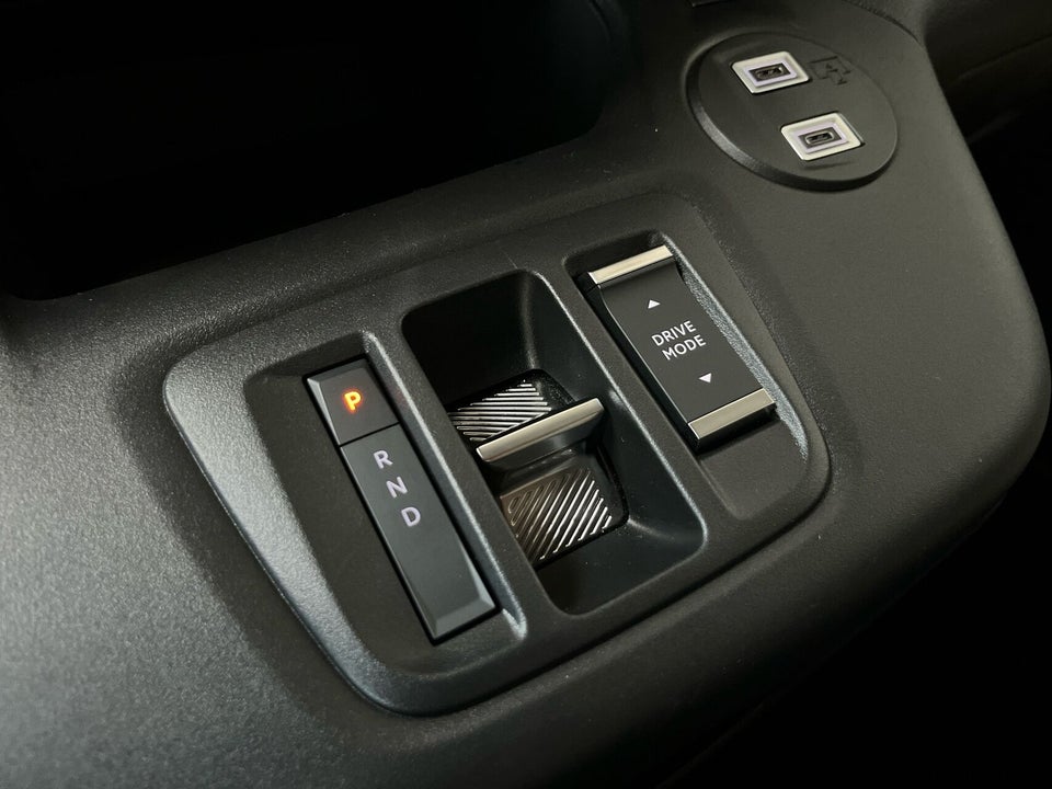 Citroën ë-Berlingo 52 Impress 5d