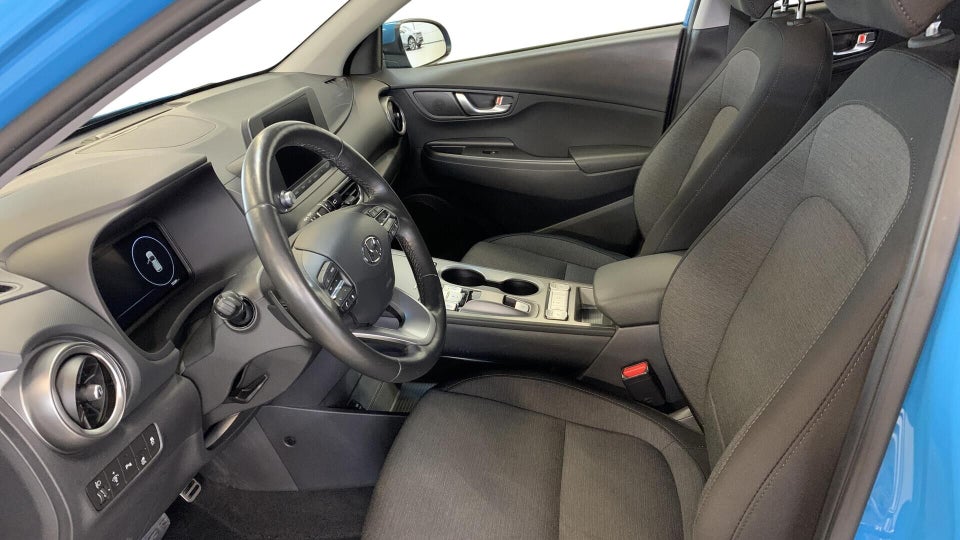 Hyundai Kona 39 EV Trend 5d
