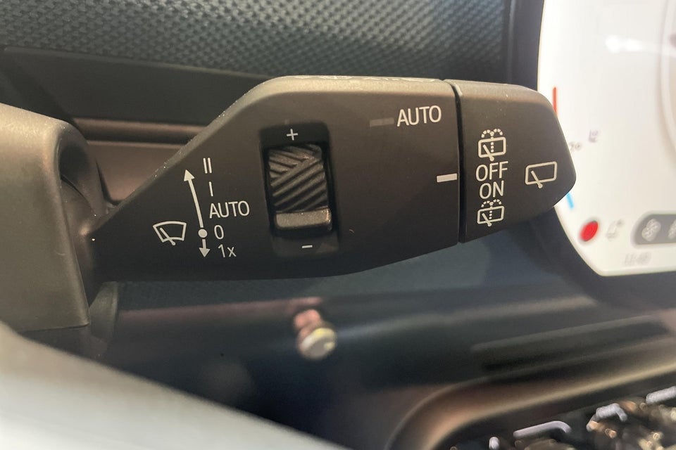 MINI Aceman E Favoured Trim M 5d