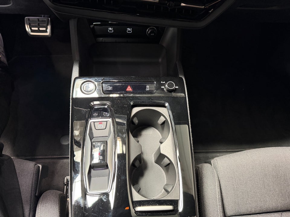 Audi A6 e-tron Ultra S-line performance Avant 5d