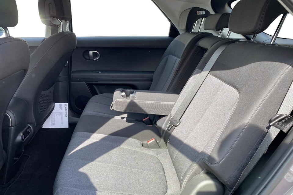 Hyundai Ioniq 5 58 5d
