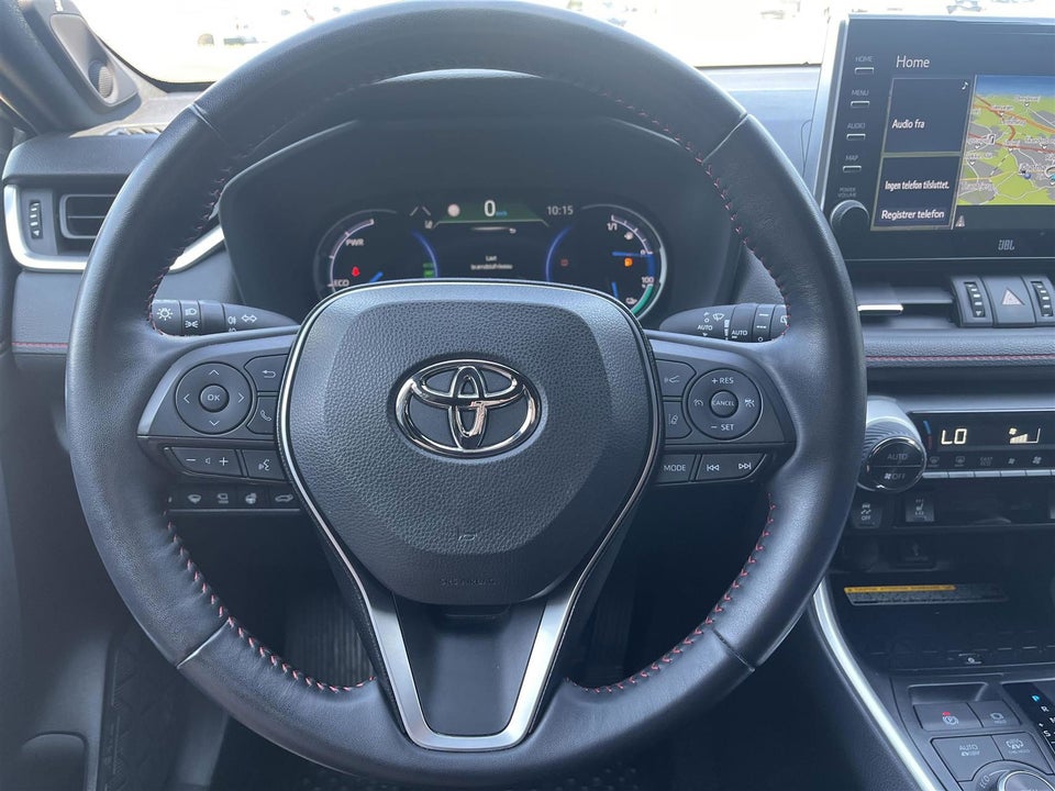 Toyota RAV4 2,5 Hybrid H3 Premium MDS AWD-i 5d