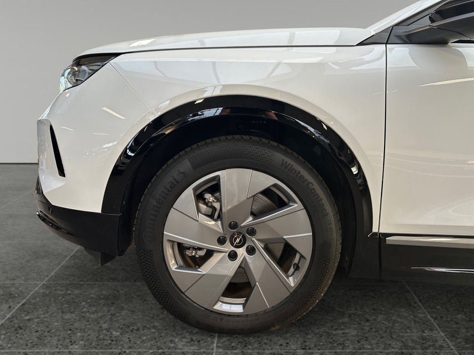 Opel Grandland-e 73 Edition 5d