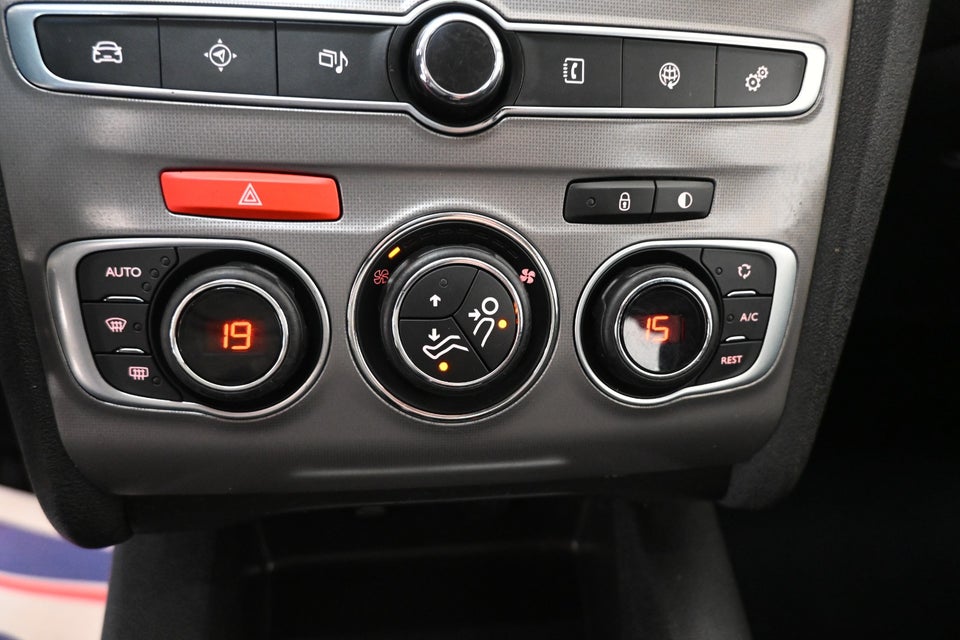 Citroën C4 1,6 BlueHDi 100 Iconic 5d