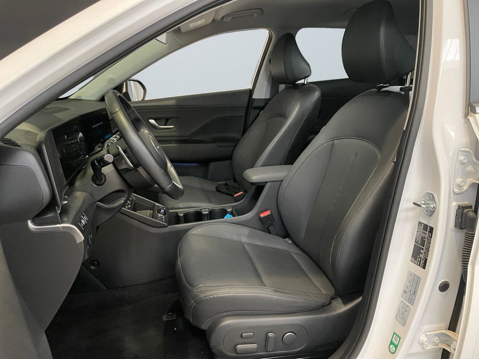 Hyundai Kona 65 EV Ultimate 5d