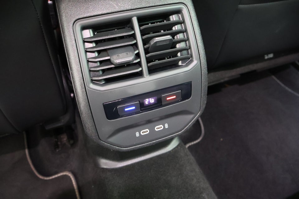 Seat Leon 1,4 eHybrid FR DSG 5d