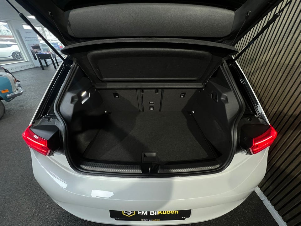 VW ID.3 58 1ST Max 5d