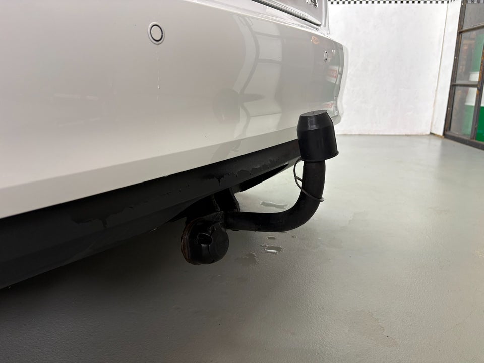 Audi A3 1,4 TFSi 125 Ambiente Sportback 5d