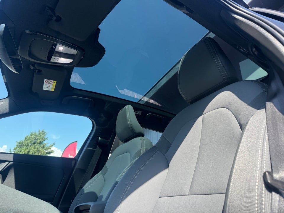 Polestar 2 Long Range AWD 5d