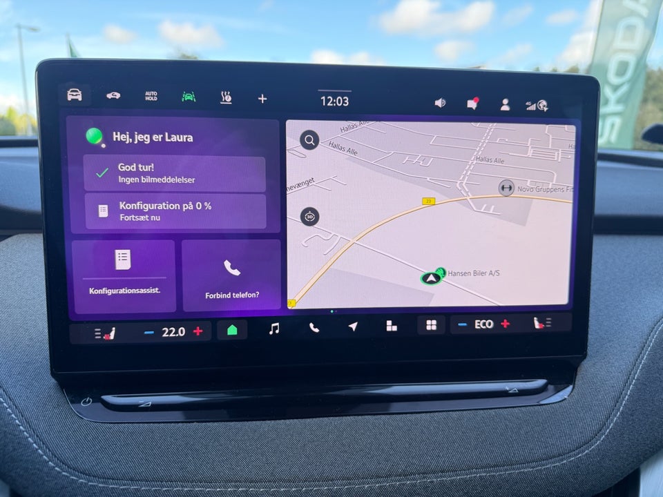 Skoda Enyaq 60 iV Premium 5d