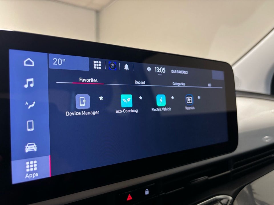 Fiat 500e 42 Icon 3d