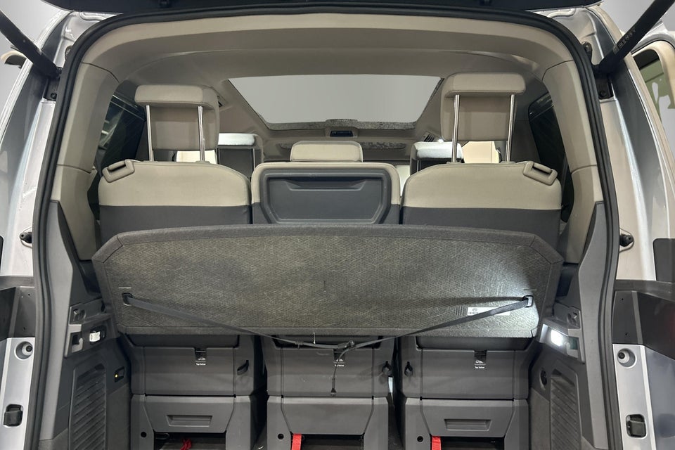 VW Multivan 1,4 eHybrid Energetic DSG kort