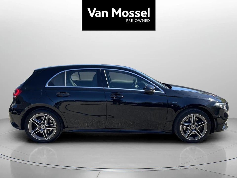 Mercedes A250 e 1,3 Advantage AMG aut. 5d
