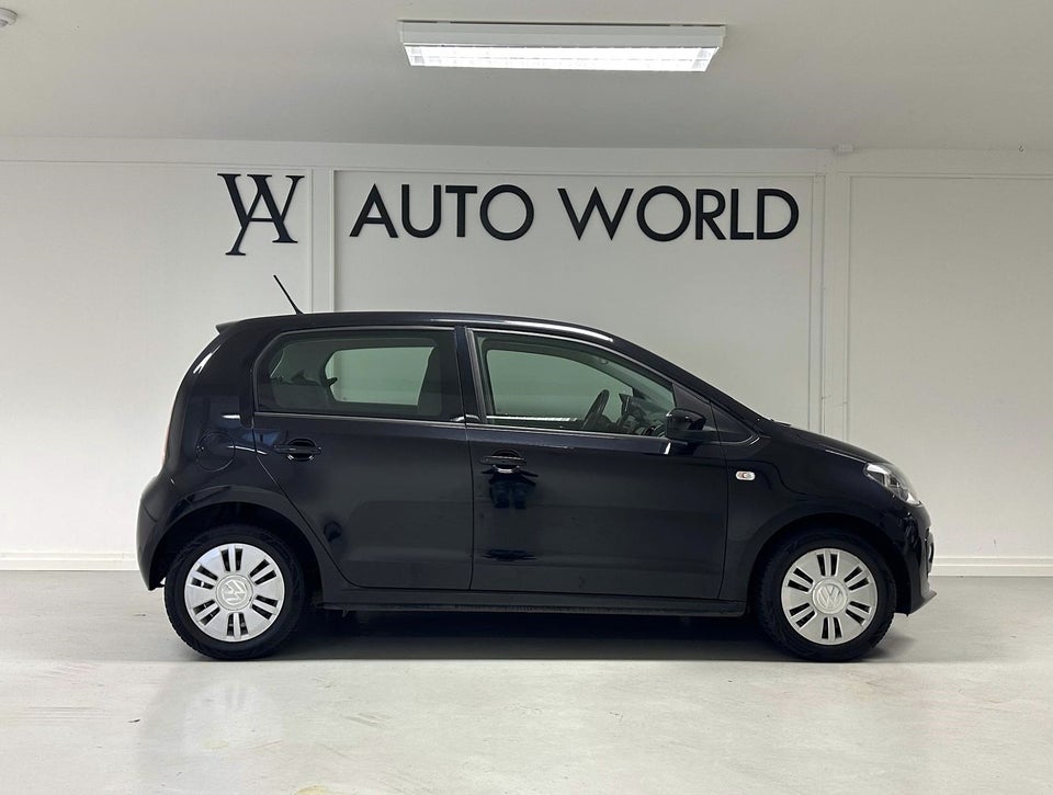 VW Up! 1,0 60 Move Up! 5d