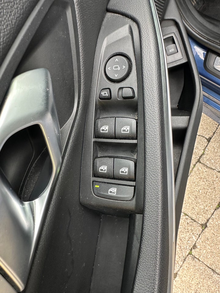 BMW 330e 2,0 Touring Advantage aut. 5d