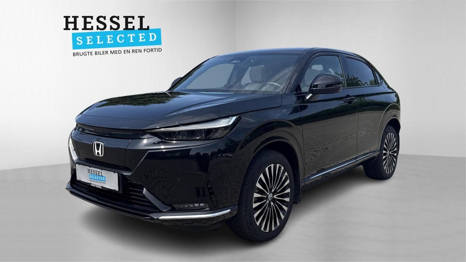 Honda e:Ny1 Advance 5d
