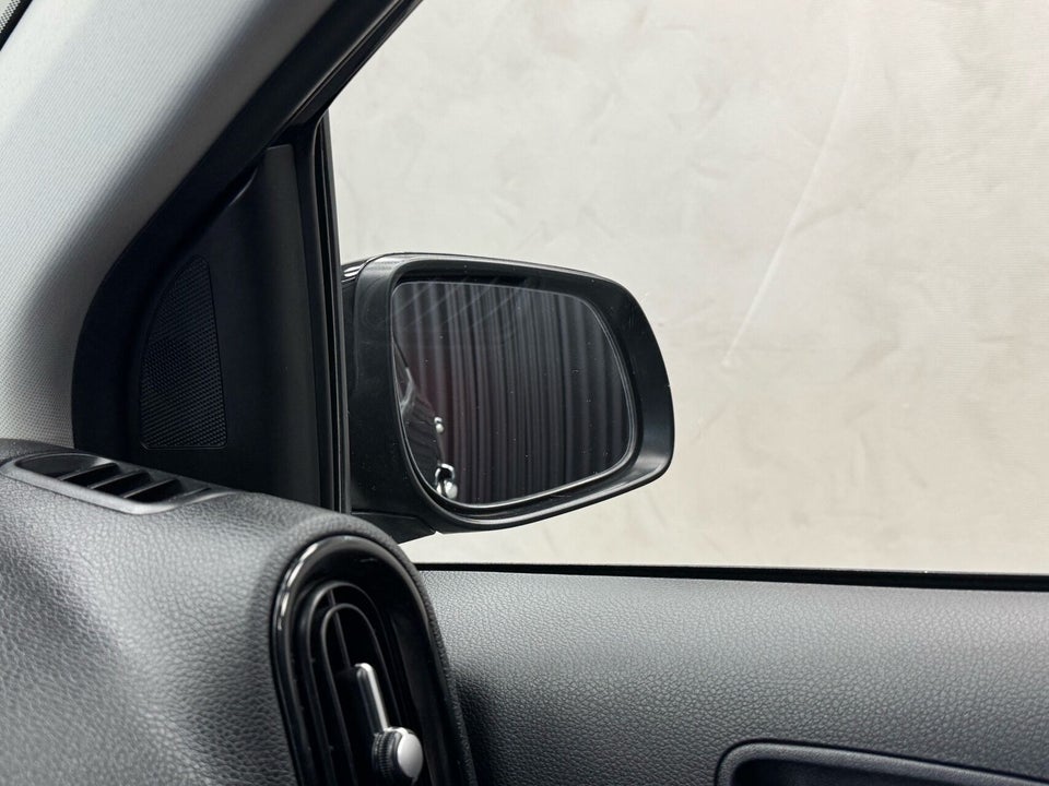 Kia Picanto 1,0 Prestige Upgrade AMT 5d