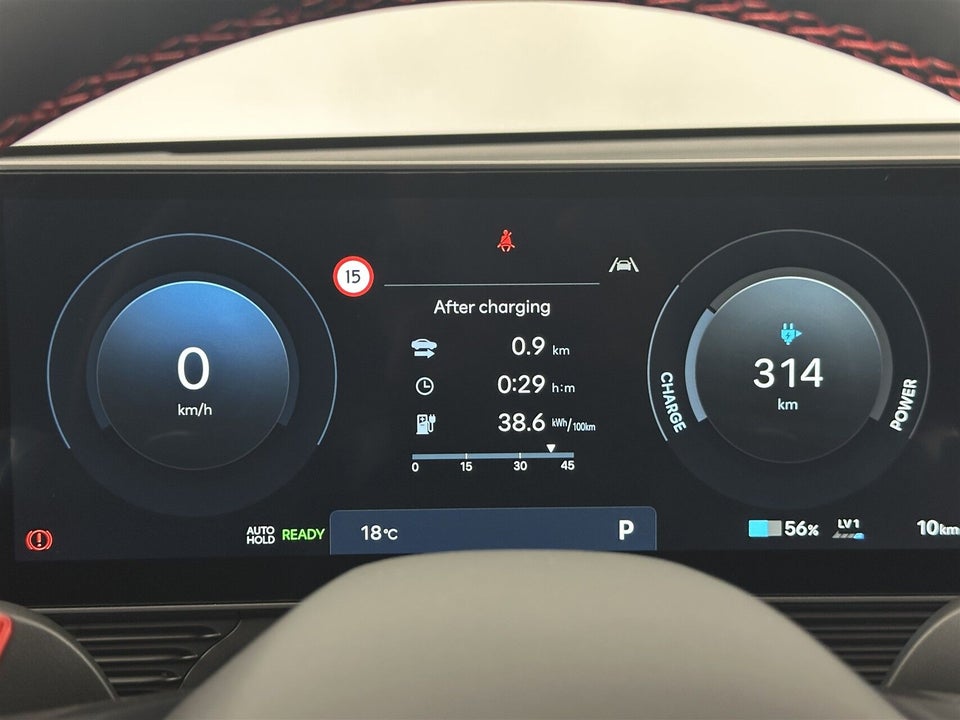 Hyundai Ioniq 5 84 N Line 5d