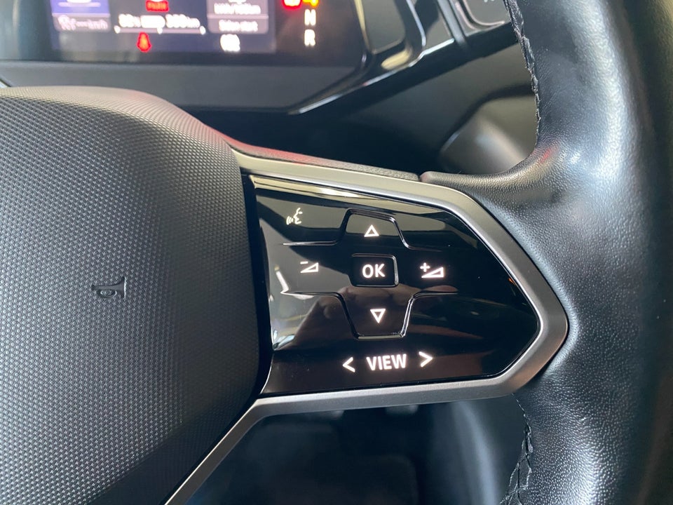 VW ID.4 77 1ST Pro Performance 5d