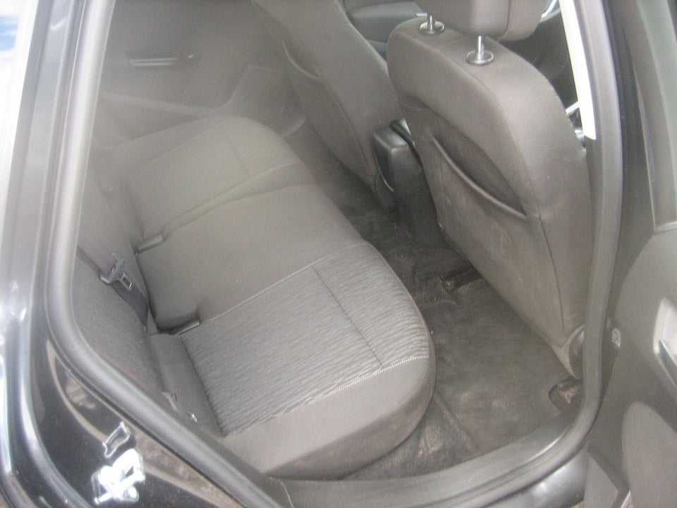 Opel Astra 1,4 T 140 Enjoy Sports Tourer 5d