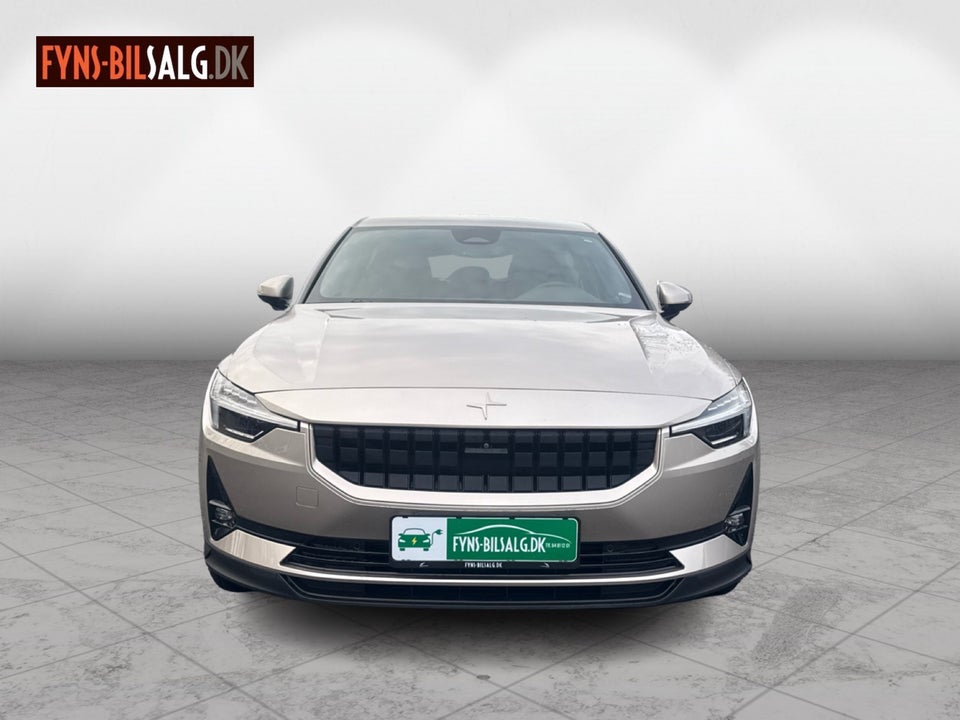 Polestar 2 Long Range 5d