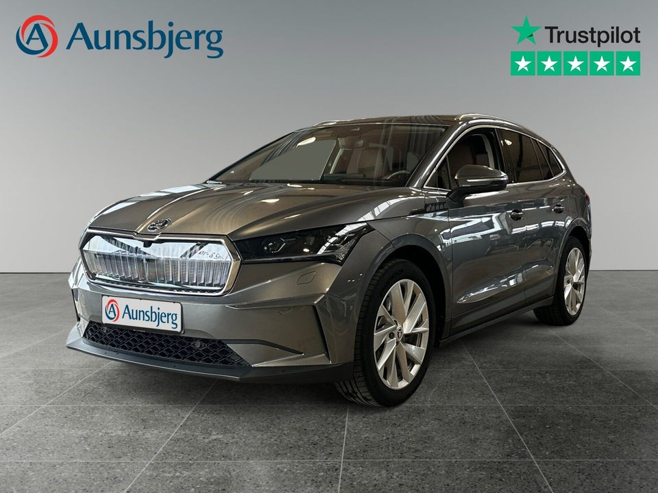 Skoda Enyaq 80 iV 5d