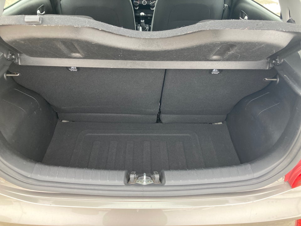 Kia Picanto 1,0 MPi Attraction 5d