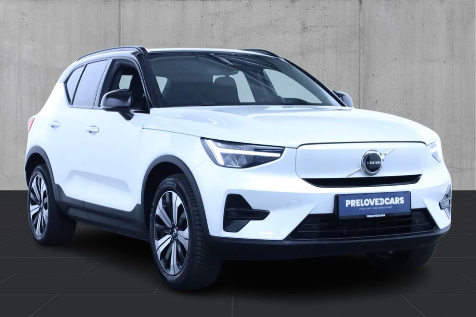 Volvo XC40 P6 ReCharge Core 5d