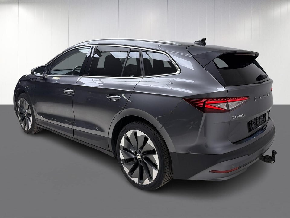 Skoda Enyaq 80 iV 5d