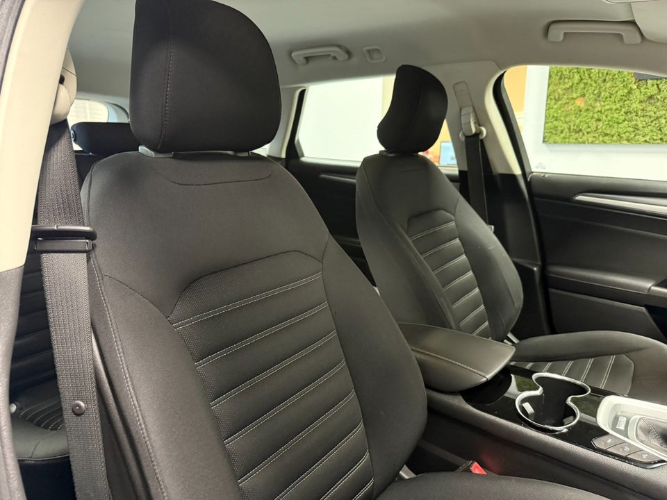 Ford Mondeo 2,0 TDCi 150 Business stc. 5d