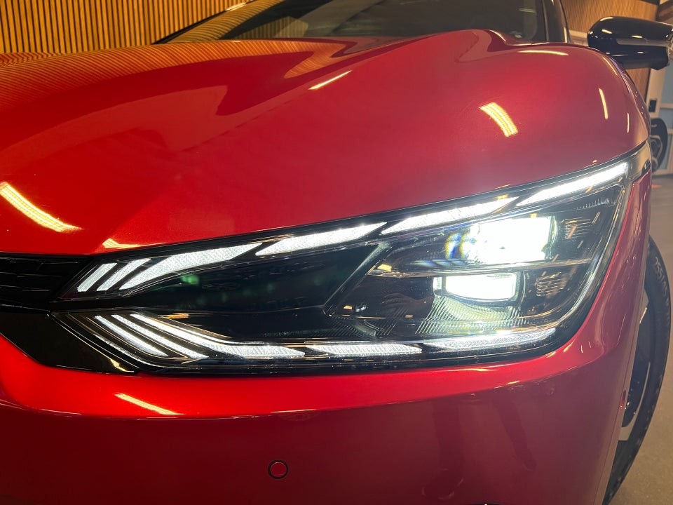 Kia EV6 77 Long Range Performance GT-Line AWD 5d