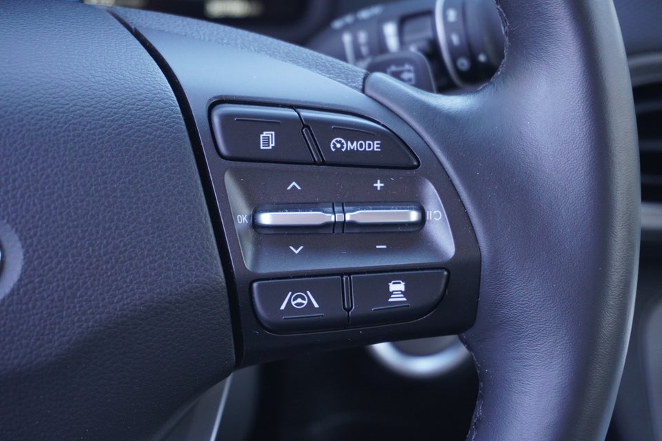 Hyundai Kona 64 EV Trend 5d