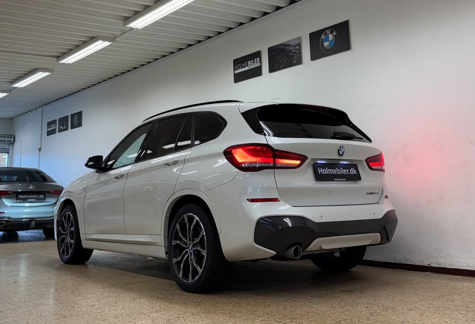 BMW X1 1,5 xDrive25e M-Sport aut. 5d