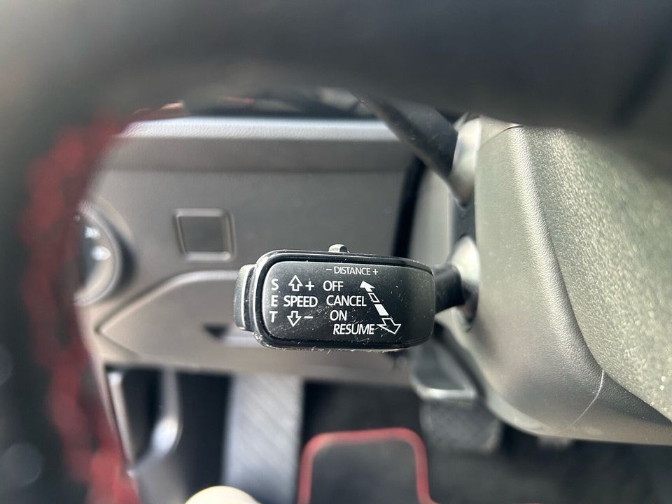 Seat Leon 1,5 eTSi 150 FR DSG 5d