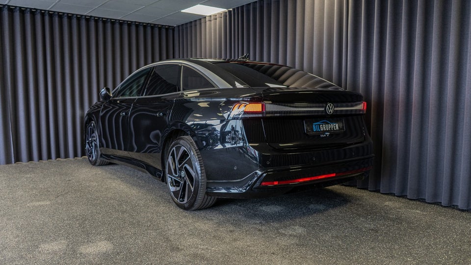VW ID.7 77 Style 5d