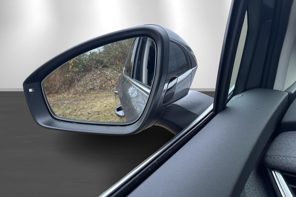 Skoda Enyaq 85 iV 5d