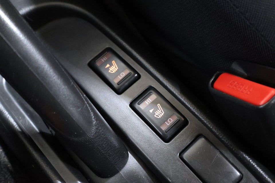 Nissan Micra 1,2 Visia 5d