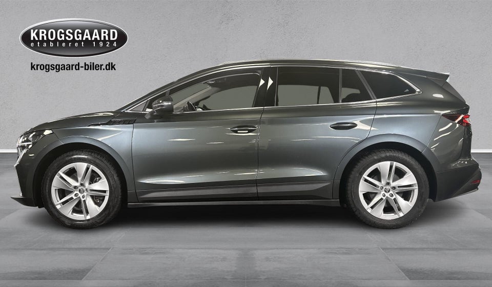 Skoda Enyaq 80 iV 5d