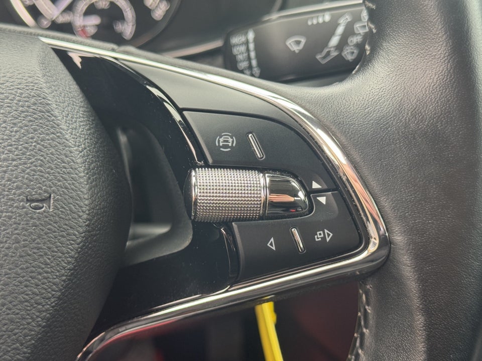 Skoda Scala 1,0 TSi 110 Dynamic DSG 5d