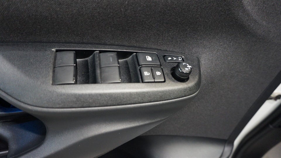 Toyota Yaris Cross 1,5 Hybrid Style Tech+ e-CVT 5d