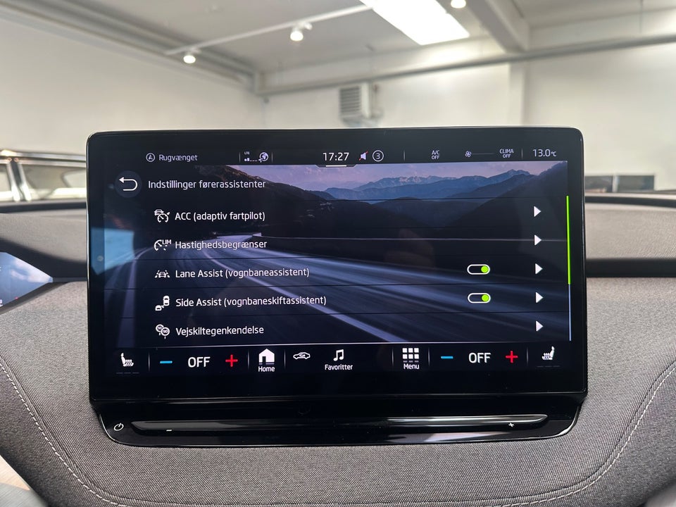 Skoda Enyaq 80 iV Loft 5d