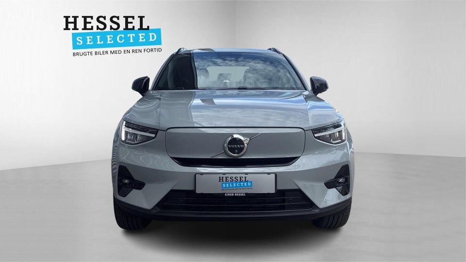 Volvo EX40 Extended Range Plus 5d