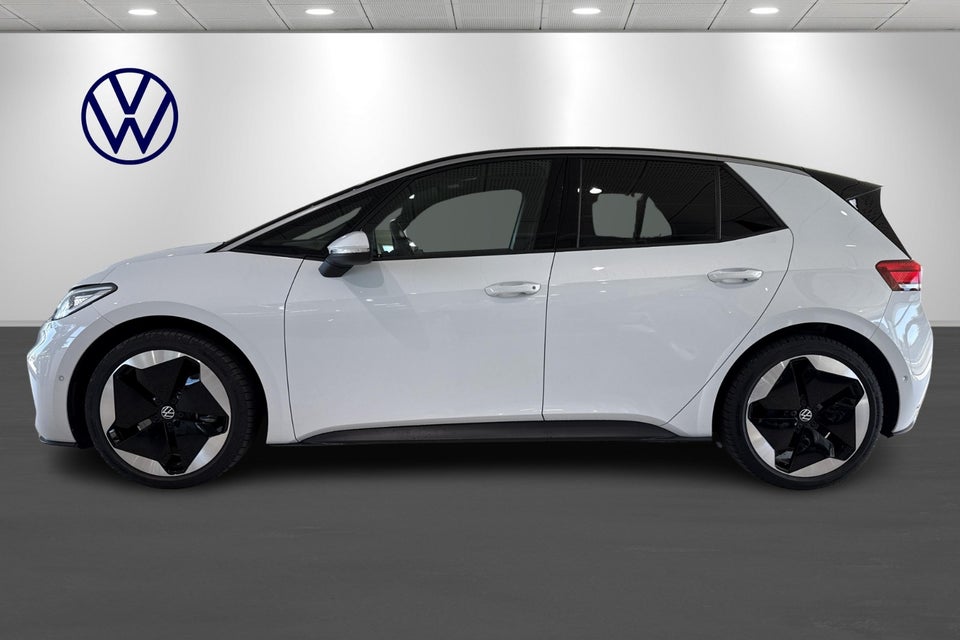 VW ID.3 77 Max+ 5d