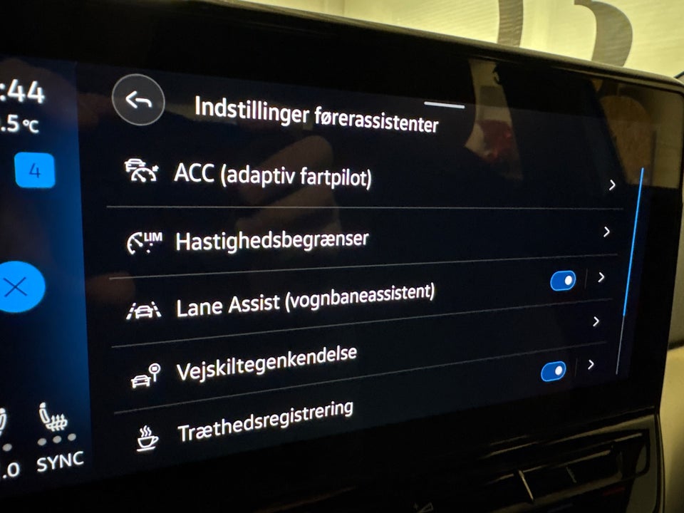 VW ID.4 77 Pro Performance 5d